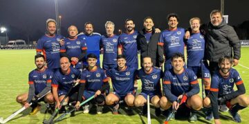 Regatas ganó en Rosario y se metió entre los seis mejores