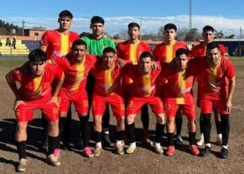 Belgrano ganó en Pérez Millán y recuperó la punta