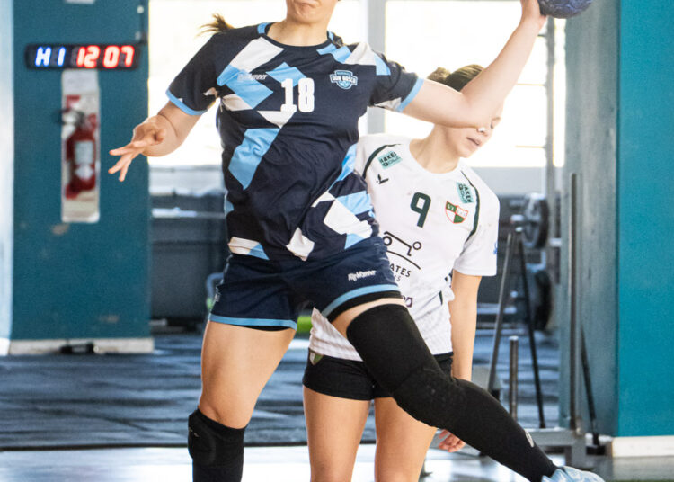 Don Bosco, Somisa y Porvenir Talleres siguen en carrera en el Nacional de Handball