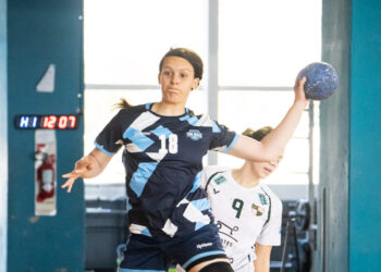 Don Bosco, Somisa y Porvenir Talleres siguen en carrera en el Nacional de Handball