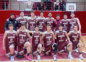 DEFENSORES LO TUVO, PERO CIUDAD LO DIO VUELTA EN EL FINAL