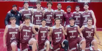 DEFENSORES LO TUVO, PERO CIUDAD LO DIO VUELTA EN EL FINAL