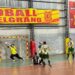 Futsal: Somisa y Regatas mandan en Primera, mientras Los Andes y Somisa lideran en Sub-23