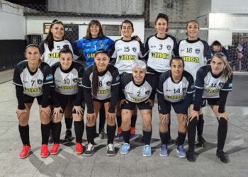 Arranco el Clausura e Independiente arrancó con una goleada y Marinero Panno rescató un empate