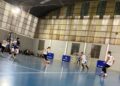 TRES PUNTEROS EN PRIMERA y SOMISA SIGUE IMPARABLE EN SUB-23