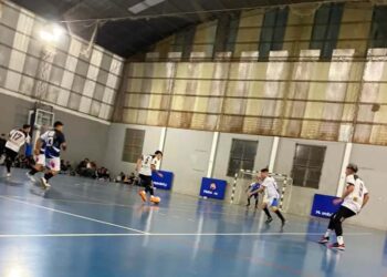 TRES PUNTEROS EN PRIMERA y SOMISA SIGUE IMPARABLE EN SUB-23