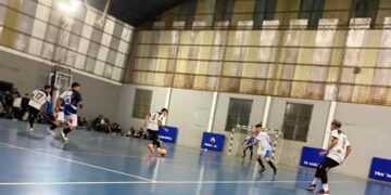 TRES PUNTEROS EN PRIMERA y SOMISA SIGUE IMPARABLE EN SUB-23