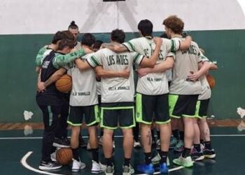 Se viene la cuarta y Los Andes sostiene el invicto y Defensores busca recuperarse en el Pre Federal