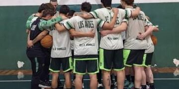 Se viene la cuarta y Los Andes sostiene el invicto y Defensores busca recuperarse en el Pre Federal
