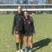 Tres nicoleñas llevan el hockey del Litoral al Argentino de Selecciones