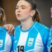 La nicoleña, Milagros Schneider, campeona con La Garra: Argentina es oro en los Juegos Suramericanos