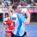 La Garra venció a Uruguay y sigue arriba
