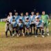 Paraná ganó y quedó solo en la punta del Clausura