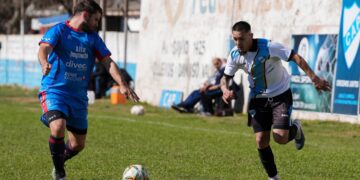 Regional Federal Amateur: Somisa empató, Paraná volvió al triunfo e Independencia goleó en la segunda fecha