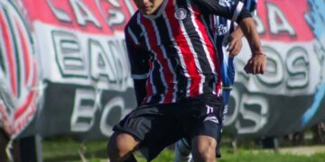Somisa empató en Pergamino y quedó como único líder de la Zona 7