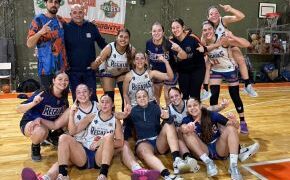 Regatas cerró la fase regular con el número 1