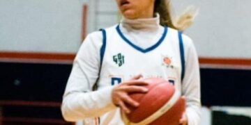 Liga Nacional Femenina: Regatas San Nicolás ya conoce el camino para la temporada 2026/27