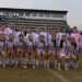 La tormenta frenó la quinta fecha del Fútbol Femenino