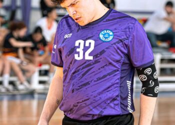 Somisa debutó con triunfo en el Nacional B y los equipos nicoleños ya son protagonistas
