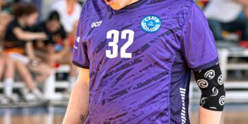 Somisa debutó con triunfo en el Nacional B y los equipos nicoleños ya son protagonistas