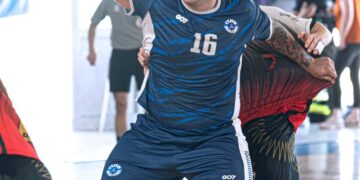 Somisa debutó con triunfo en el Nacional B y los equipos nicoleños ya son protagonistas