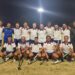Regatas empató ante CAP en la Copa Amistad de la AHL