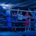 Noche de Puños VII: debut ganador para Enzo Sánchez y gran actuación de Valentín Tabares