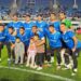 Copa País: San Nicolás goleó a Chacabuco y se metió en la final regional