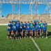 San Nicolás goleó a La Plata en el Sub 15 y quedó como único líder
