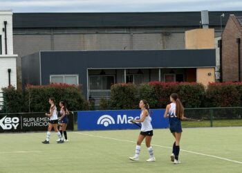 Debut con empate para las nicoleñas en el seleccionado Sub 16 Promocional del Litoral