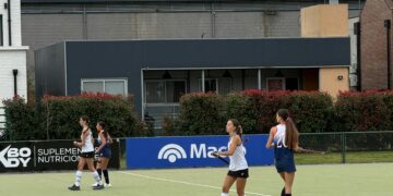 Debut con empate para las nicoleñas en el seleccionado Sub 16 Promocional del Litoral