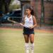 Hockey: la nicoleña Josefina Basualdo y un gran comienzo del Litoral Sub 14
