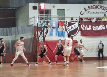 Riberas y Sacachispas no pudieron, pero dejaron buenas señales