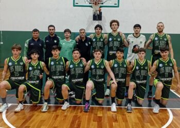 Los Andes arrancó con autoridad en Villa Ramallo