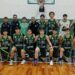 Los Andes arrancó con autoridad en Villa Ramallo