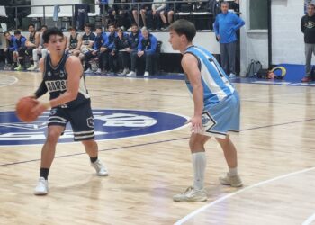 Somisa debutó con autoridad y Belgrano también festejó en el Pre Federal