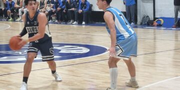 Somisa debutó con autoridad y Belgrano también festejó en el Pre Federal