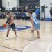 Somisa debutó con autoridad y Belgrano también festejó en el Pre Federal