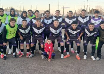 El Fortín reaccionó a tiempo y se quedó con un triunfo agónico