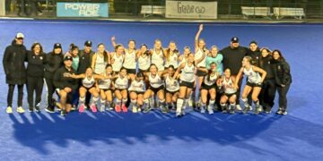 ¡Maggi y Ereño Cionco, nicoleñas finalistas con el Litoral!