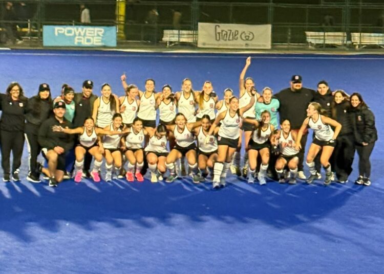 ¡Maggi y Ereño Cionco, nicoleñas finalistas con el Litoral!