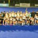 ¡Maggi y Ereño Cionco, nicoleñas finalistas con el Litoral!