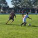 Belgrano y Regatas no se sacaron ventajas en el clásico y Paraná alcanzó la punta