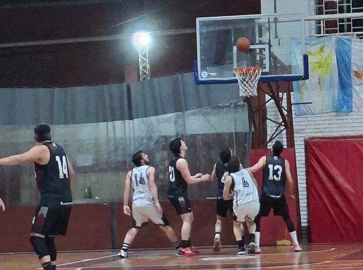 Los Andes fue contundente y Sacachispa se hizo fuerte en una nueva fecha de Primera Local
