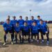 San Nicolás resistió con diez y dejó abierta la final de la Copa País