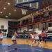 Regatas pegó primero ante Paganini y tomó ventaja en los playoffs