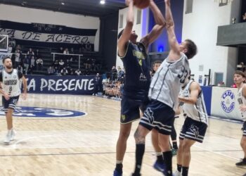 Somisa festejó ante Gimnasia y Belgrano cayó en Pergamino