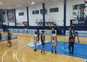 Regatas cayó ante Argentino de Junín en su primera prueba de pretemporada