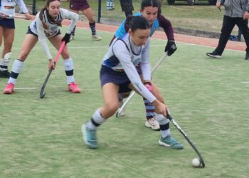 SOMISA CALENTÓ LA TARDE A PURO GOL Y SUBE EN LA TABLA