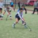 SOMISA CALENTÓ LA TARDE A PURO GOL Y SUBE EN LA TABLA